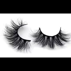 Sephora lashes